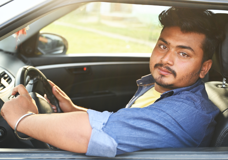 Adult Driving Lessons | Exceptional Driver Services