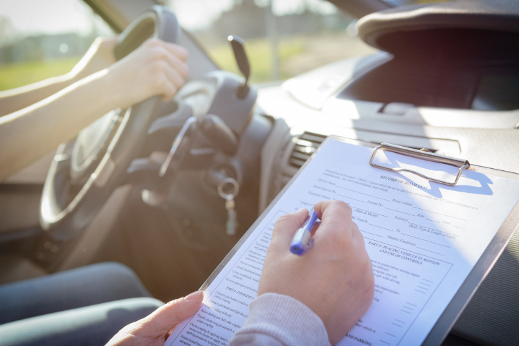 Adult Road Tests | Exceptional Driver Services