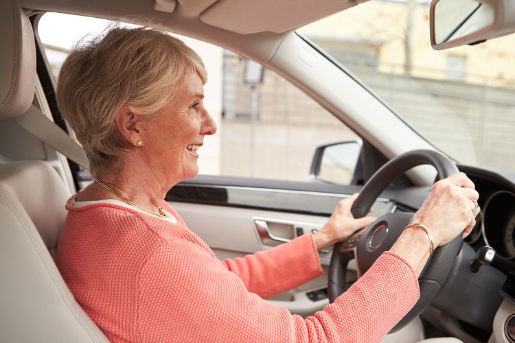 Medical Evaluation | Exceptional Driver Services
