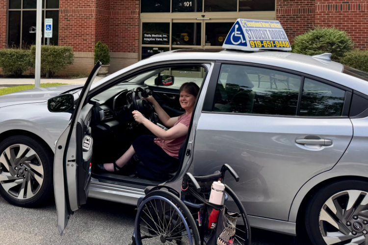 Driver Ed Rules & Resources | Exceptional Driver Services