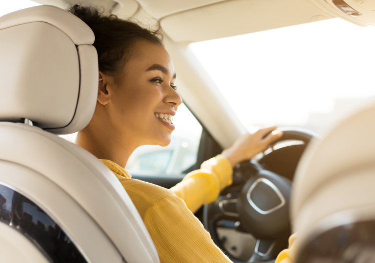 Teen Driving Lessons | Exceptional Driver Services